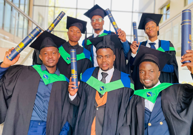 Boitekanelo College | Certificate in Emergency Medical Care